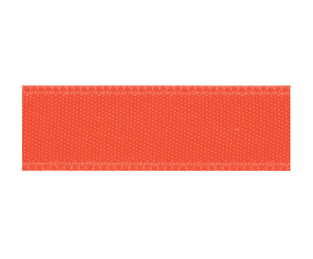 ダブルナイロンサテンリボン #012　8サイズ44色展開