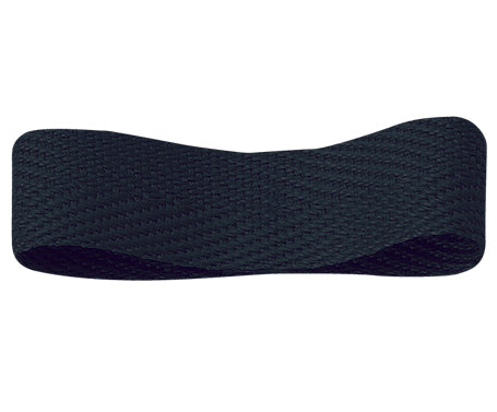 スパンポリエステル杉綾リボン #079　9サイズ86色展開