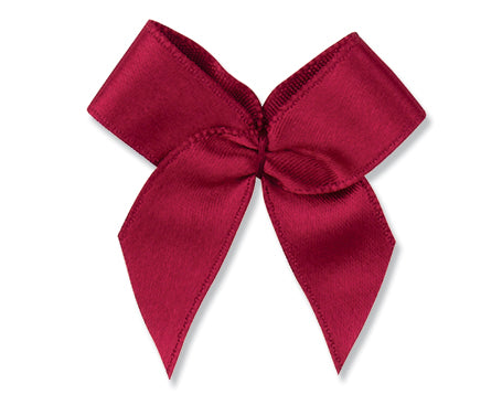 ツインテールボウB　LL #119　1サイズ30色展開