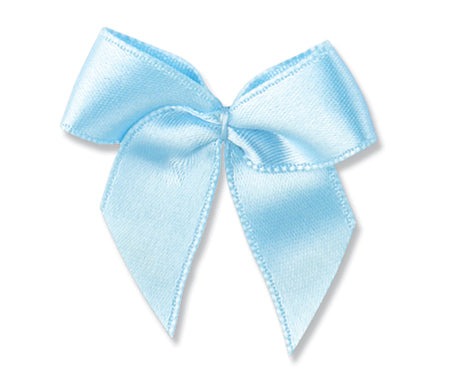 ツインテールボウB　LL #139　1サイズ30色展開