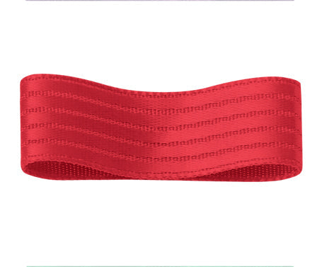 ペンタストライプサテンリボン #071　6サイズ30色展開