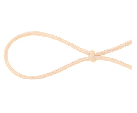 綿ロー引きコード S1 #002　2サイズ16色展開